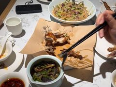 -关东小磨东北菜(漕河泾印象城店)