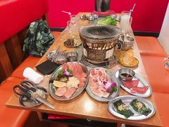 -蒜香焼肉PURUSHIN(马场路店)