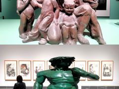 -中华艺术宫(上海美术馆)