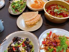 -悦哉·派对·草坪婚礼·围炉煮茶(三圣乡店)