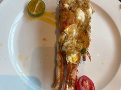 -安蒂娅·海鲜自助餐厅(安蒂娅美兰酒店)