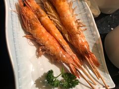 -大渔铁板烧(万象城店)
