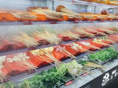 -钢管厂五区小郡肝串串香(滨江店)