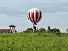 -歌斐颂巧克力小镇