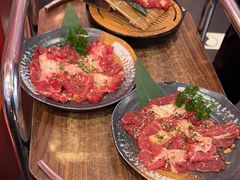 -妙香居韩国烤肉(鹏瑞利季华广场店)