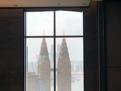 -都会尚膳·海鲜自助餐厅(重庆万豪酒店)