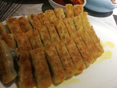 -小杨烤肉(高新店)