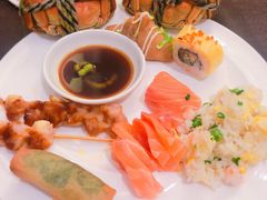 -索菲特西湖大酒店·香榭丽全日候餐厅(南山路店)