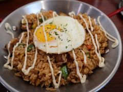 -青春分食(仙林大学城店)