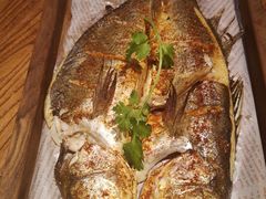 -纳瓦新疆菜(银都店)