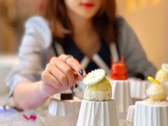 -九献创意菜·新中式(亮马河花园私宴店)