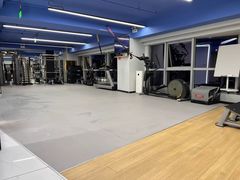-N1 健身·拳击·综合馆(嘉美中心店)