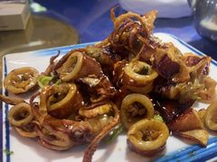 -东江海鲜大排档·潮汕菜·砂锅粥