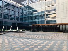 -广州白云机场雅高铂尔曼大酒店
