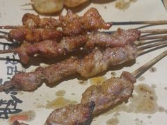 -老姑砂锅·烧烤天津菜(体北道店)