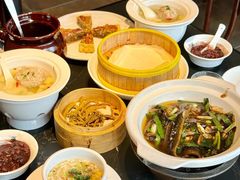 -芳芳私房菜·精做淮扬菜(承德路店)