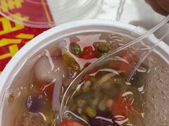 -上官栗子四果汤(厦禾路店)