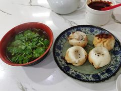 -无名生煎(昌里东路)
