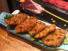 -一井烧肉·活鳗·寿司(望京SOHO店)