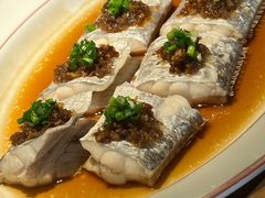 -九里云松·天香餐厅