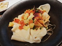 -大师兄·西北小馆(金湾华发商都店)