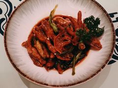 -老西门·常州菜(新区店)