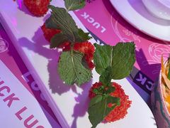 -新越盏·东南亚料理(捷登都会店)