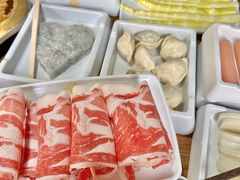 -傣妹火锅(南京东路一店)