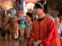 -杭州宋城