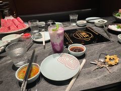 -捞王猪肚鸡火锅(金华义乌之心店)