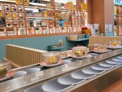 -元气寿司(环球港店)