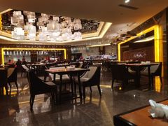 -岷山饭店-芝芝自助餐厅