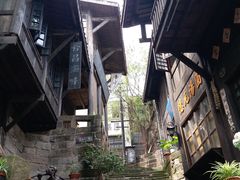-两江国际影视城