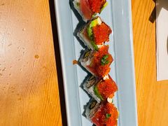 -Tuna maki寿司(园区永旺店)