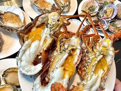 -青蓬蒸汽海鲜·深圳老字号·团建聚会(壹方城店)