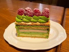 -遇见拿破仑(熙南里店)