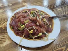 -何记酿皮店(西流湾店)
