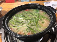 -钰洁腊排骨火锅