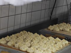 -津门张记包子铺(华昌道店)