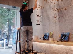 -MQ COFFEE STAND明谦(新洲店)