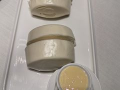 -富淳饭店(陆家嘴保利广场店)