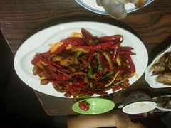 -吕氏疙瘩汤·私家菜馆(慈云寺店)