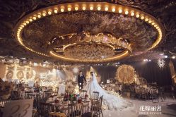 -花嫁丽舍婚礼殿堂(世博江景店)