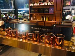 Moscow&nbsp;mule-酒池星座(深圳湾后海汇店)