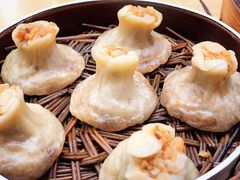 -百年尹氏汤包(湖南路狮子桥店)