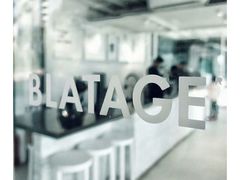-BLATAGE COFFEE