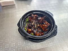 干肉骨茶-新记肉骨茶