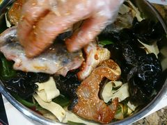 -黄记煌三汁焖锅(顺义华联店)