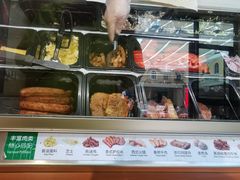 -赛百味SUBWAY(家佳源店)