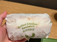 -麦当劳(杭州临平万达广场店)